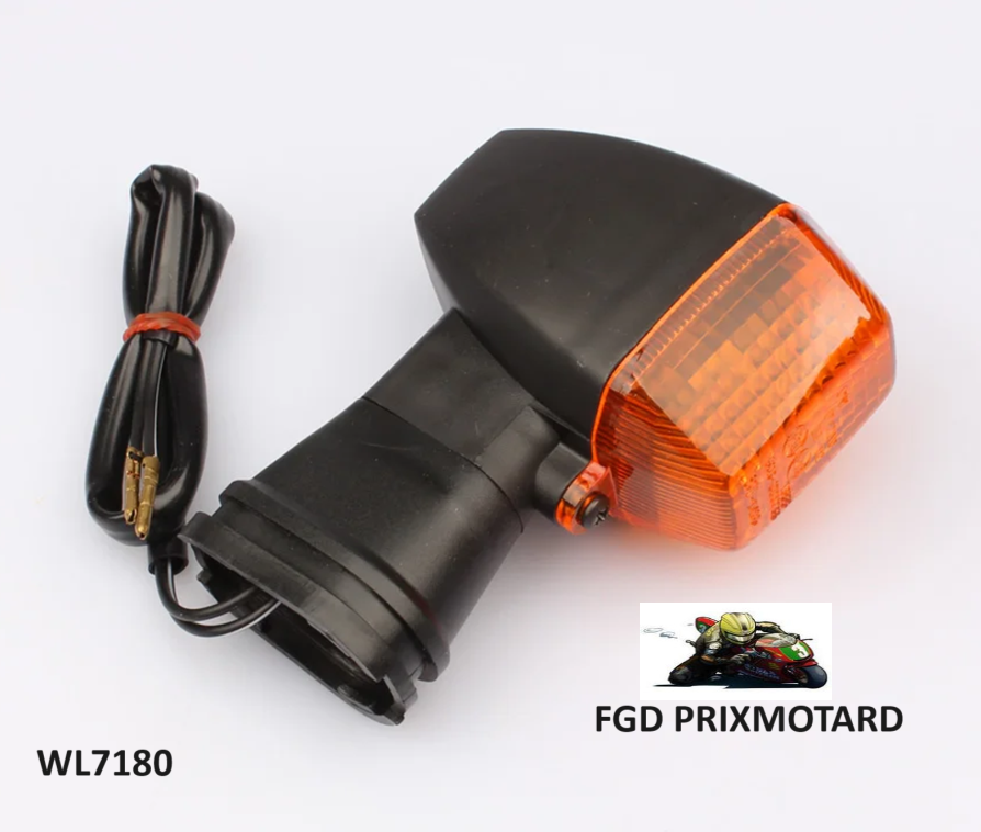 FGD Moto | KAWASAKI ZX9R 1994/1997 CLIGNOTANT AVANT